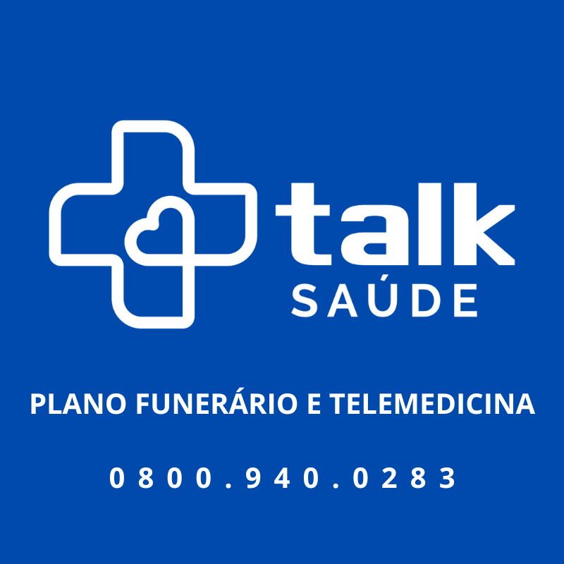 TALK SAÚDE